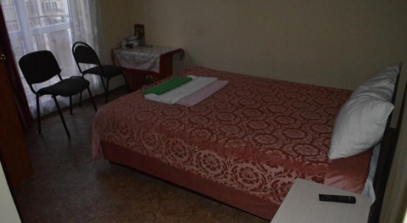 Гостиница Guest House Sofia Сочи-6