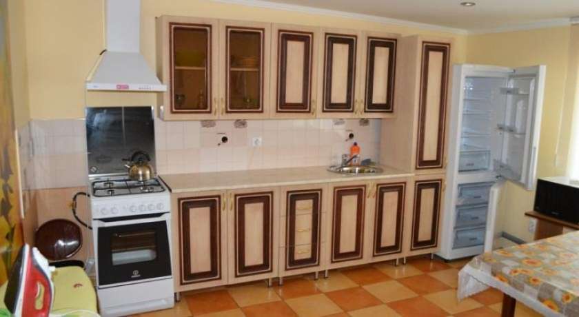 Гостиница Guest House Sofia Сочи-13