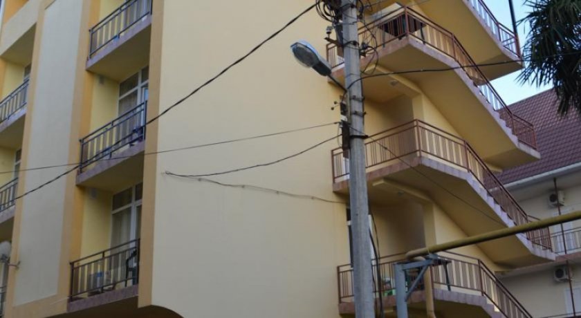 Гостиница Guest House Sofia Сочи-4
